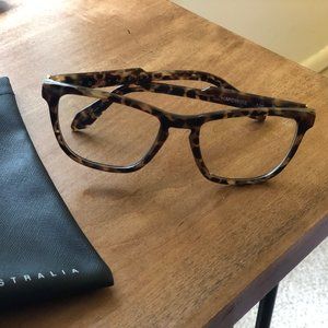 QUAY Australia Blue Light Glasses